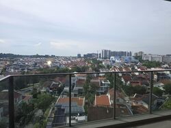 Amo Residence (D20), Apartment #582956071